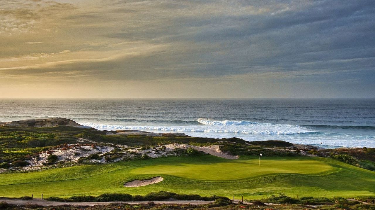 West Cliffs Golf Links