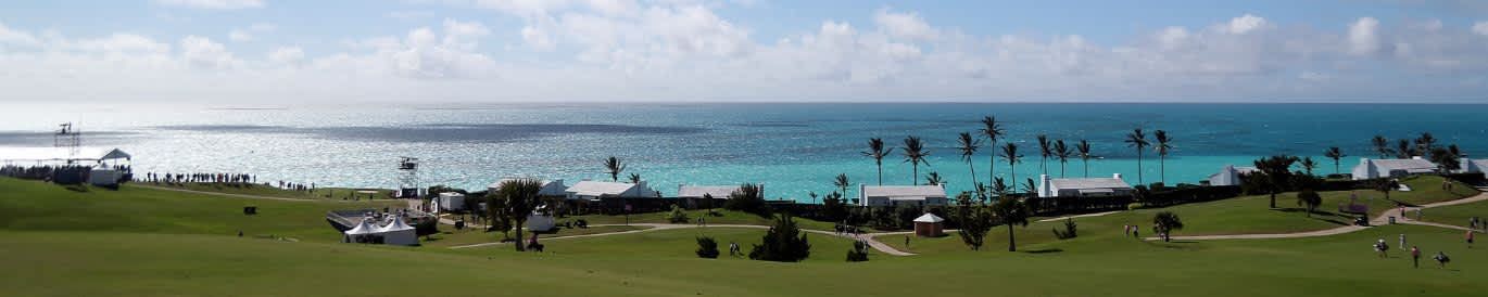 Butterfield Bermuda Championship