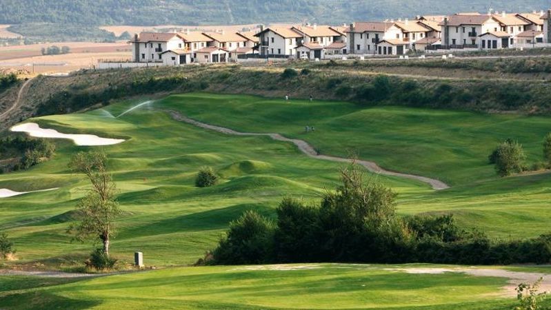 Club de Golf Jaca