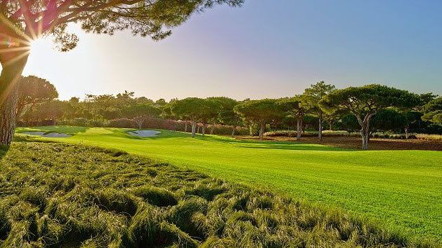 Quinta do Lago Laranjal
