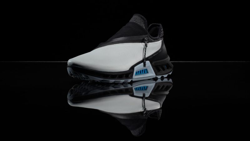 Ecco Golf und J.Lindeberg bünd...