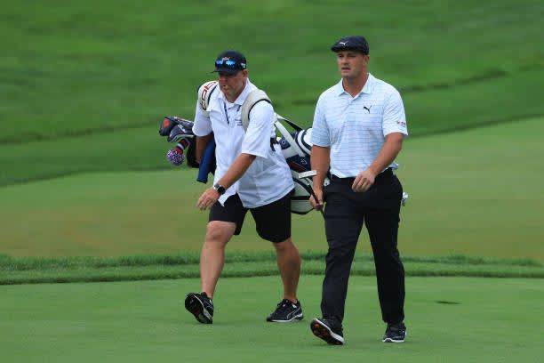 Der verregnete erste Tag des M...