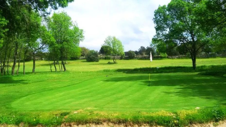 Golf Villa del Escorial