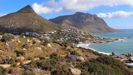 Western Cape