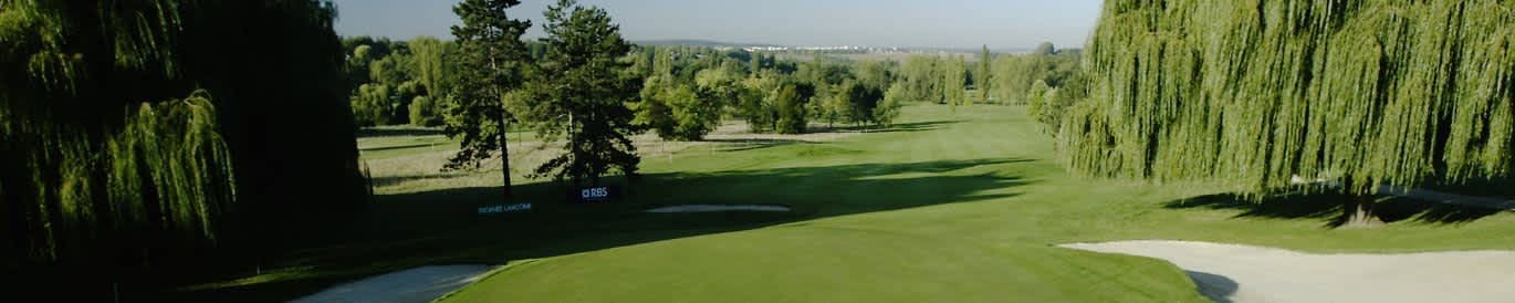 FedEx Open de France