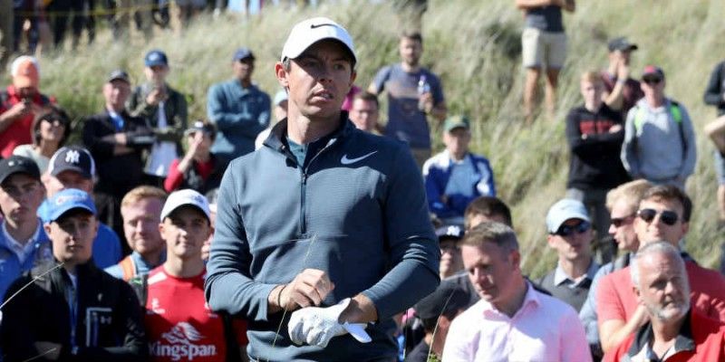 F-Machtwort vom Caddie: Das Er...