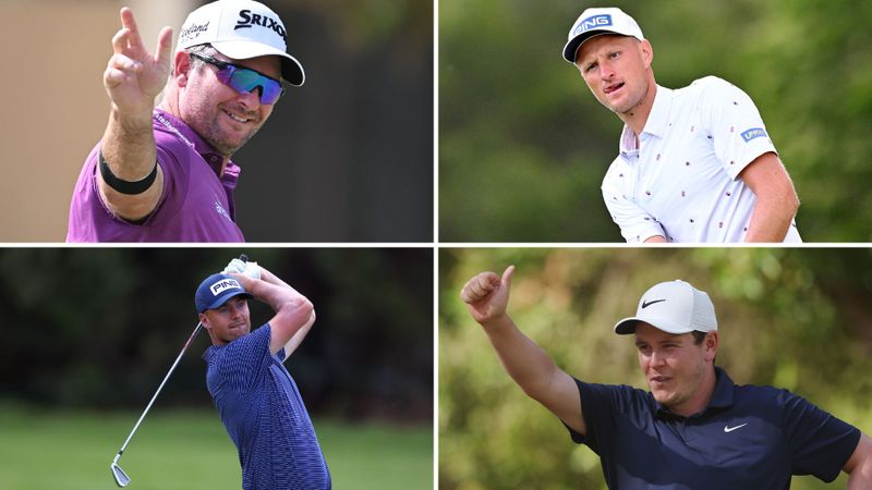 DP World Tour: Europas Circuit...