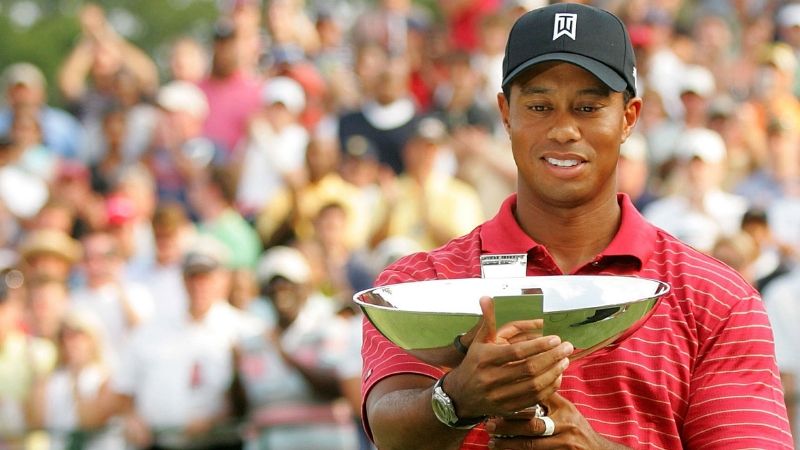 So gewinnt Tiger Woods den Fed...