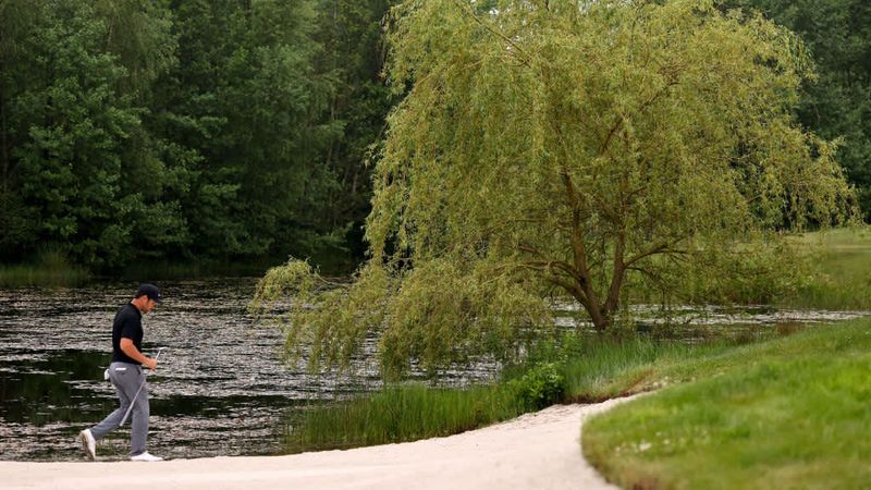 Porsche European Open: Die Bil...