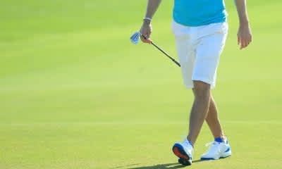 Golf in Dubai Championship presented by DP World