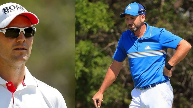 PGA Tour: Martin Kaymer mit bu...