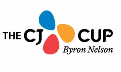 THE CJ CUP Byron Nelson