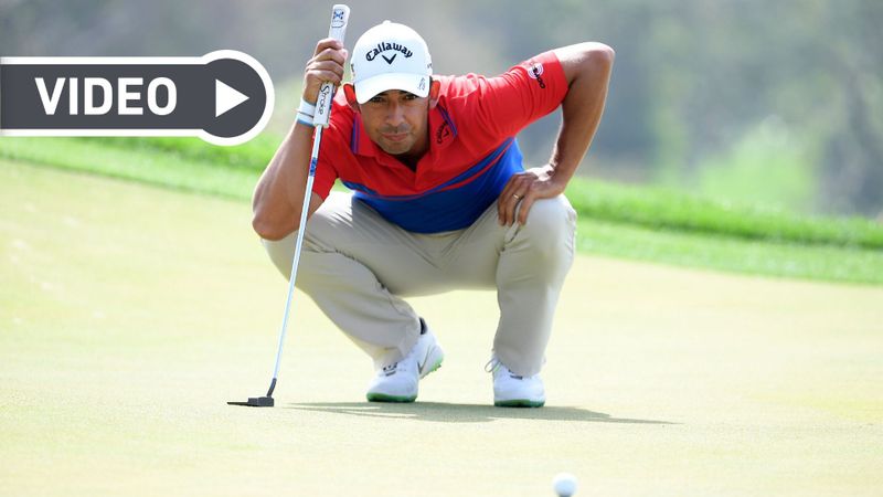 Callaway Tour Tipps: So liest...