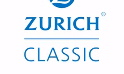Zurich Classic of New Orleans