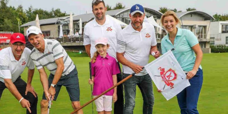 Kinderlachen Open bringt 30.00...