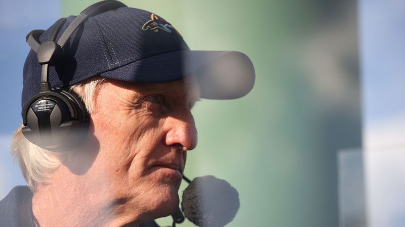 "Das ist erst der Anfang": Neu...