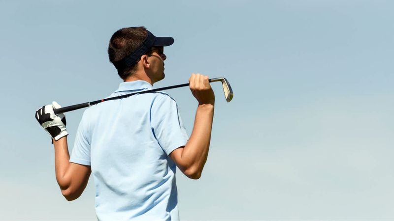 10 Anzeichen, dass Du ein Golf...