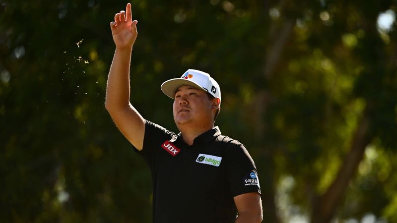 PGA Tour: Der Finaltag der Shr...