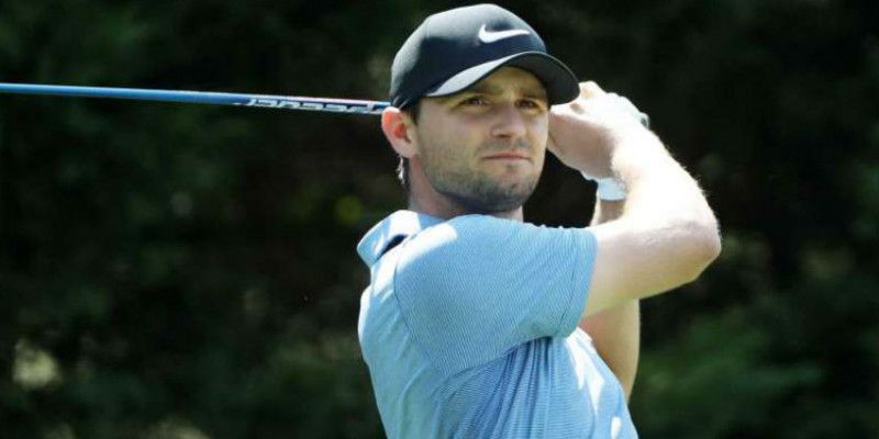 Tour Championship: Den Mutigen...