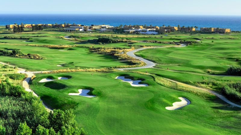 Das Verdura Resort: Sir Rocco...