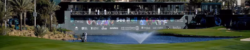 Saudi Ladies International