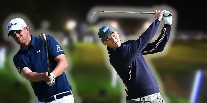 Hero Challenge: Kaymer und Wie...