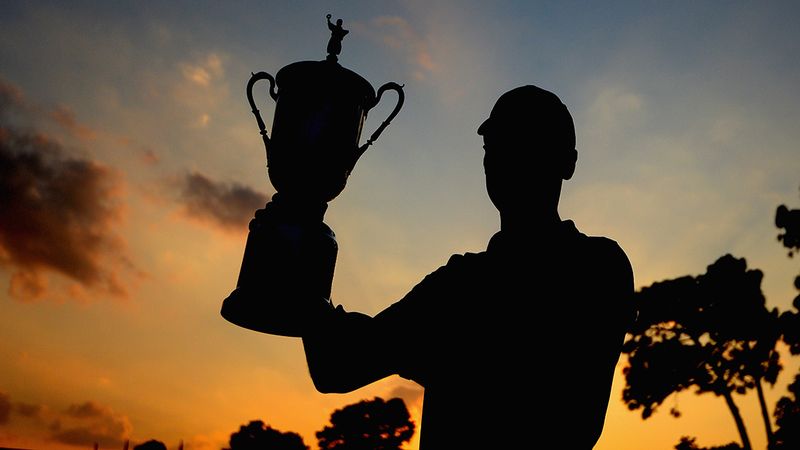 US Open - Die "offene Amerikan...