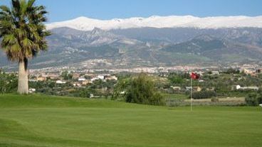 Granada Club de Golf
