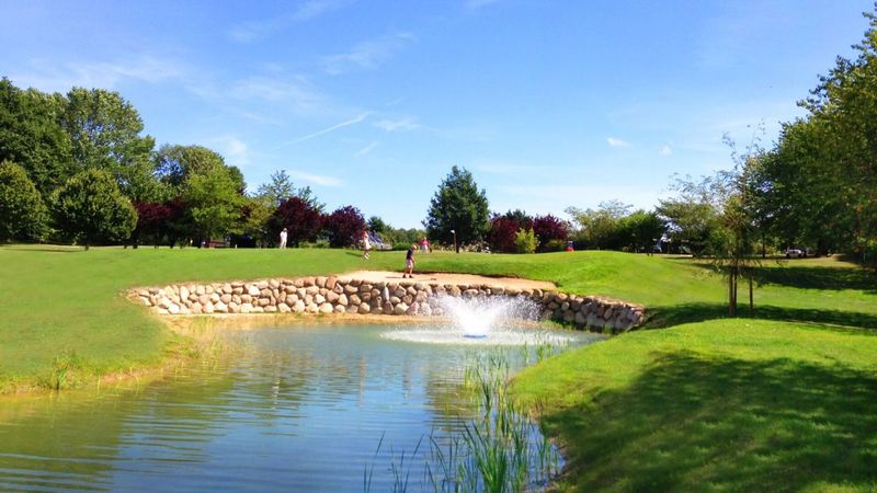 Golf-Deals mit nur einem Klick...