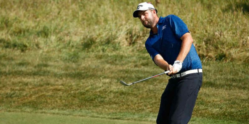 BMW Championship 2017: Marc Le...