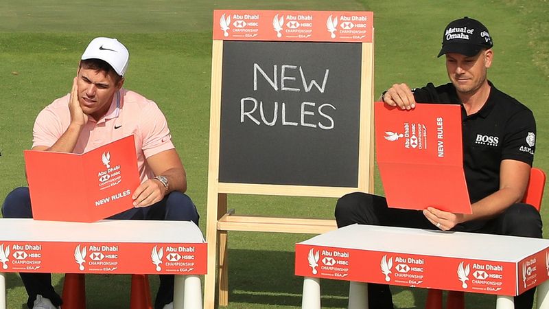 Regeln lesen und lernen – nun...