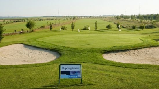 GC Eisenach im Wartburgkreis