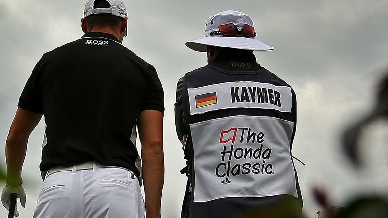 Honda Classic: Treffen der Gol...