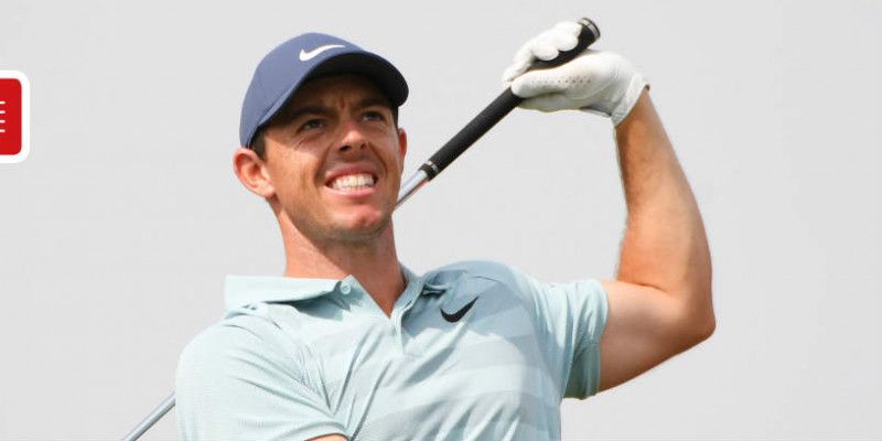 Dubai Desert Classic LIVE: Ror...