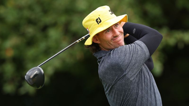 DP World Tour: Saisonauftakt i...