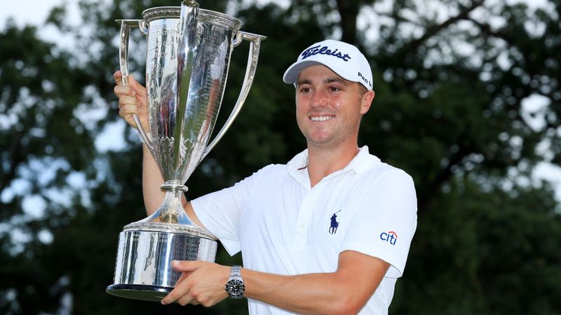 PGA Tour: Justin Thomas siegt...