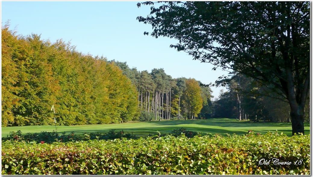 Rinkven Golf Club