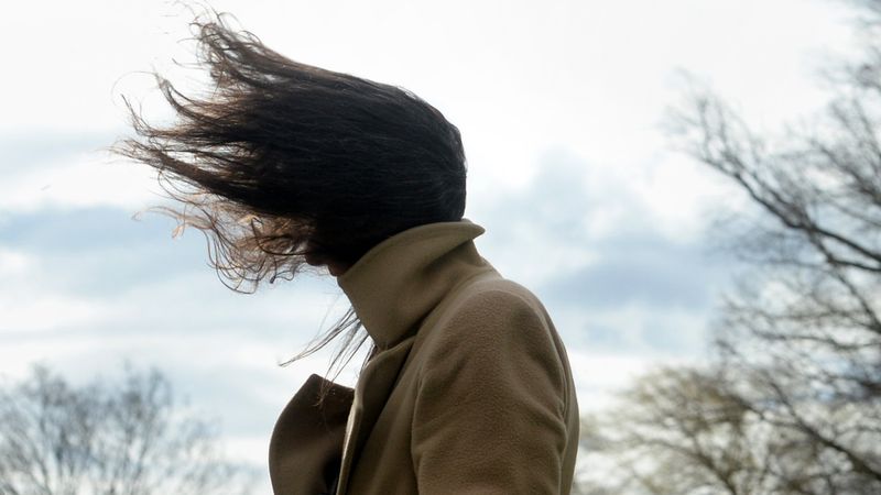 Der "Herr der Winde" - Fabian...