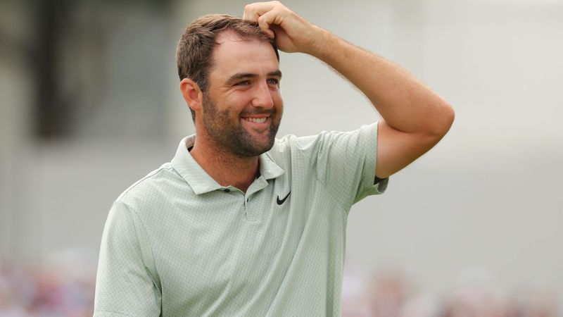 Tour Championship: Das haben d...