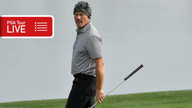 PGA Tour LIVE: Gelingt Alex Ce...