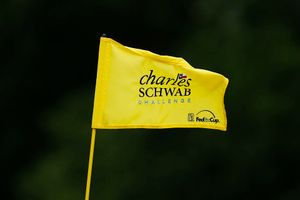Charles Schwab Challenge