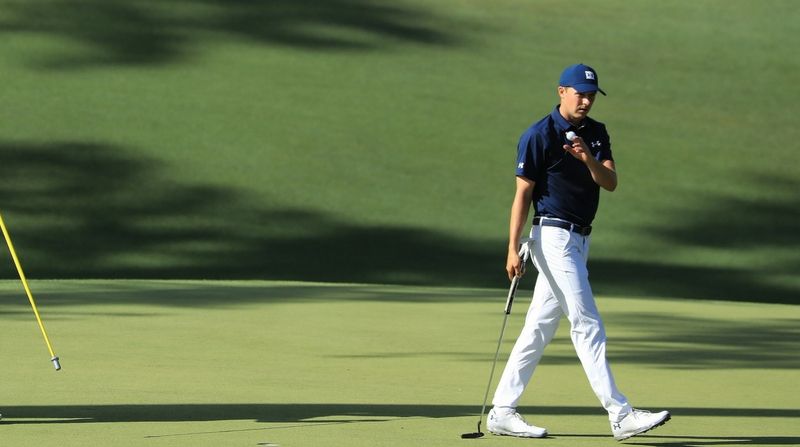 Masters-Auftakt: Blackout, Käm...