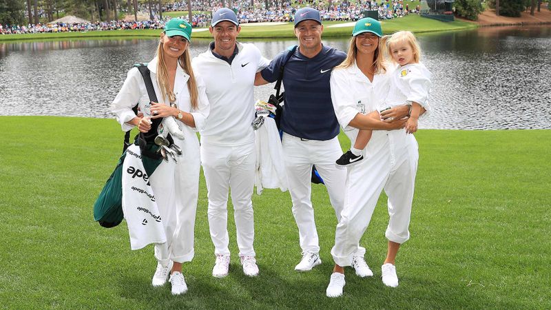 Par-3-Contest: Das Turnier bei...