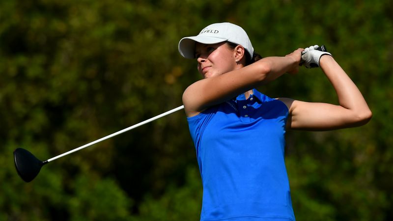 Ladies European Tour: Rookie E...
