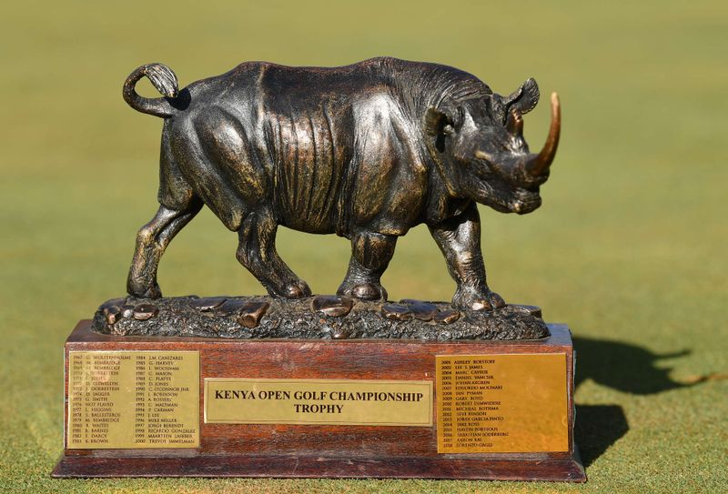 Magical Kenya Open Presented by Absa [abgesagt]