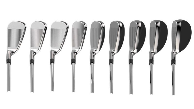 Players Eisen, Game Improvemen...