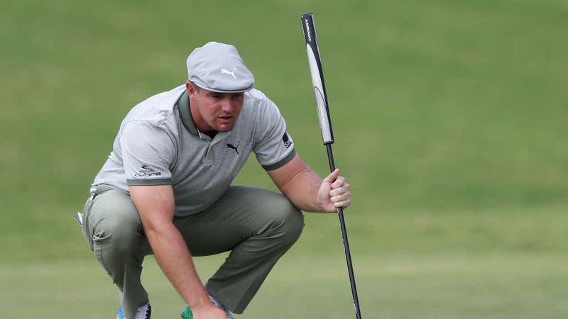 Golf und Glücksspiel - die zwe...