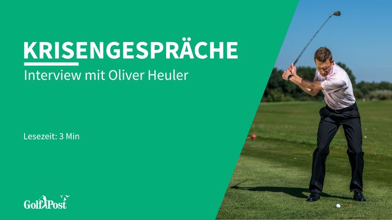 Krisengespräche mit Oliver Heu...