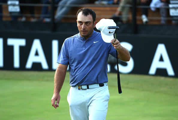 ITALIAN OPEN 2019 Round 2