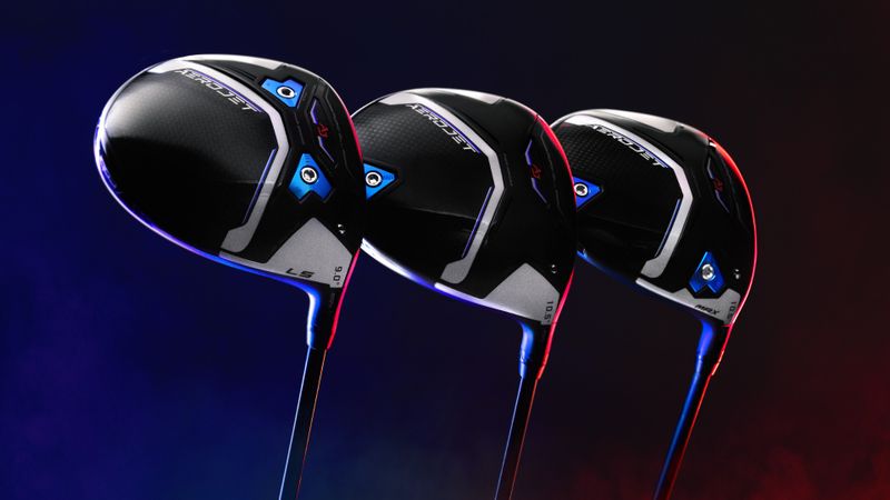 Cobra AEROJET Driver: Optimier...